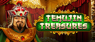 Temujin Treasures