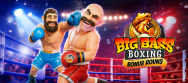 Big Bass Boxing Bonus Round