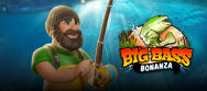 Big Bass Bonanza