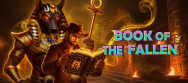 Book of Fallen