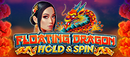 Floating Dragon