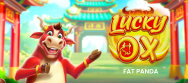 Lucky Ox