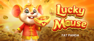 Lucky Mouse