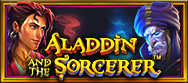 Aladdin and the Sorcerer