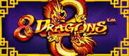 8 Dragons