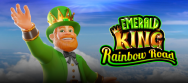 Emerald King Rainbow Road