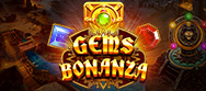 Gems Bonanza