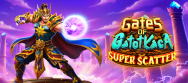 Gates of Gatot Kaca Super Scatter