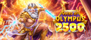 Gates of Olympus 2500
