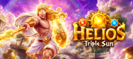 Helios - Triple Sun