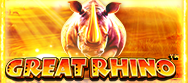 Great Rhino