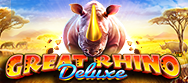 Great Rhino Deluxe