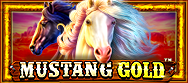Mustang Gold