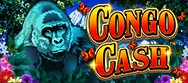 Congo Cash