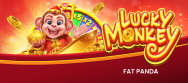 Lucky Monkey