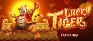 Lucky Tiger