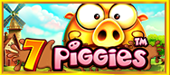 7 Piggies