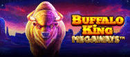 Buffalo King Megaways