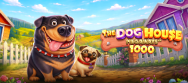 The Dog House Megaways 1000