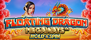 Floating Dragon Megaways