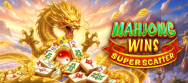 Mahjong Wins Super Scatter