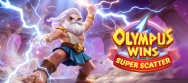 Olympus Wins
