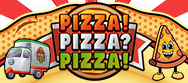 PIZZA PIZZA PIZZA