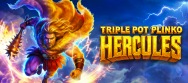 Triple Pot Plinko - Hercules